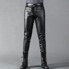 Pantaloni elasticizzati da uomo