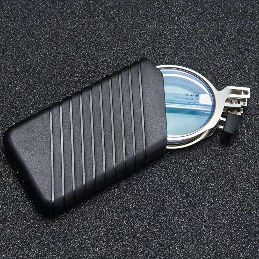 Gafas de lectura plegables