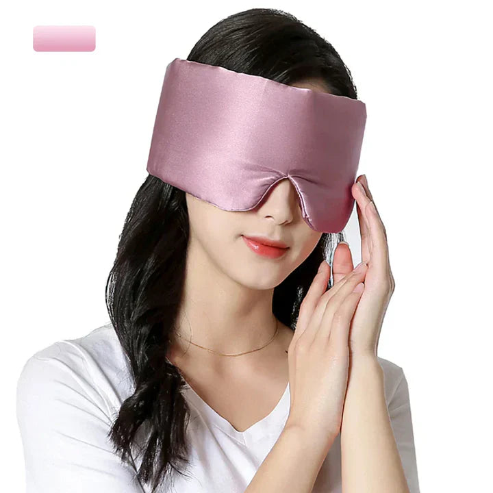 Sleep mask