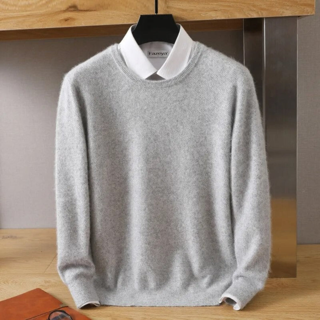 Maglione da uomo