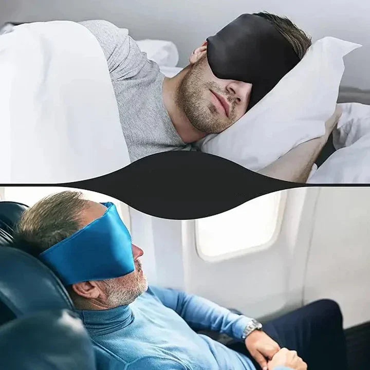 Sleep mask