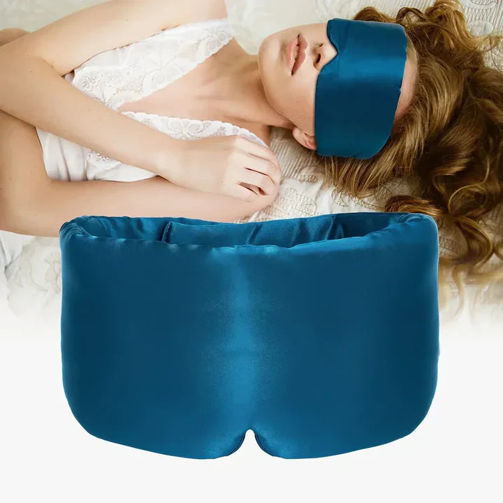 Sleep mask