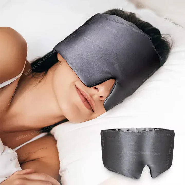 Sleep mask