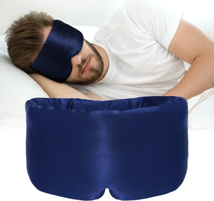 Sleep mask