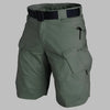 Shorts Cargo Casual da Donna