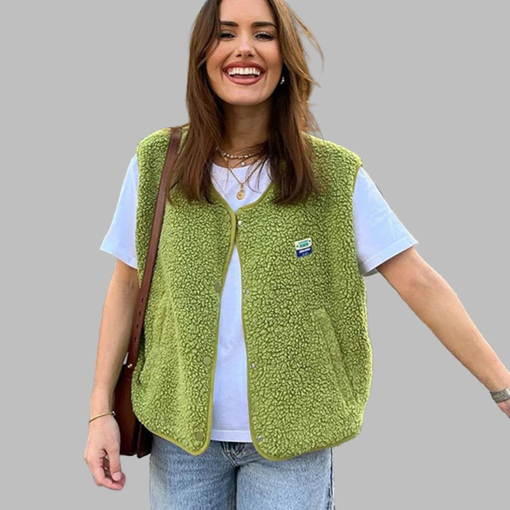 Gilet Premium