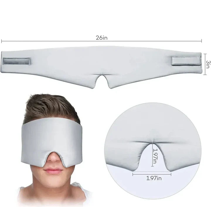 Sleep mask