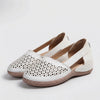 Infradito Wedge Espadrille Piatto