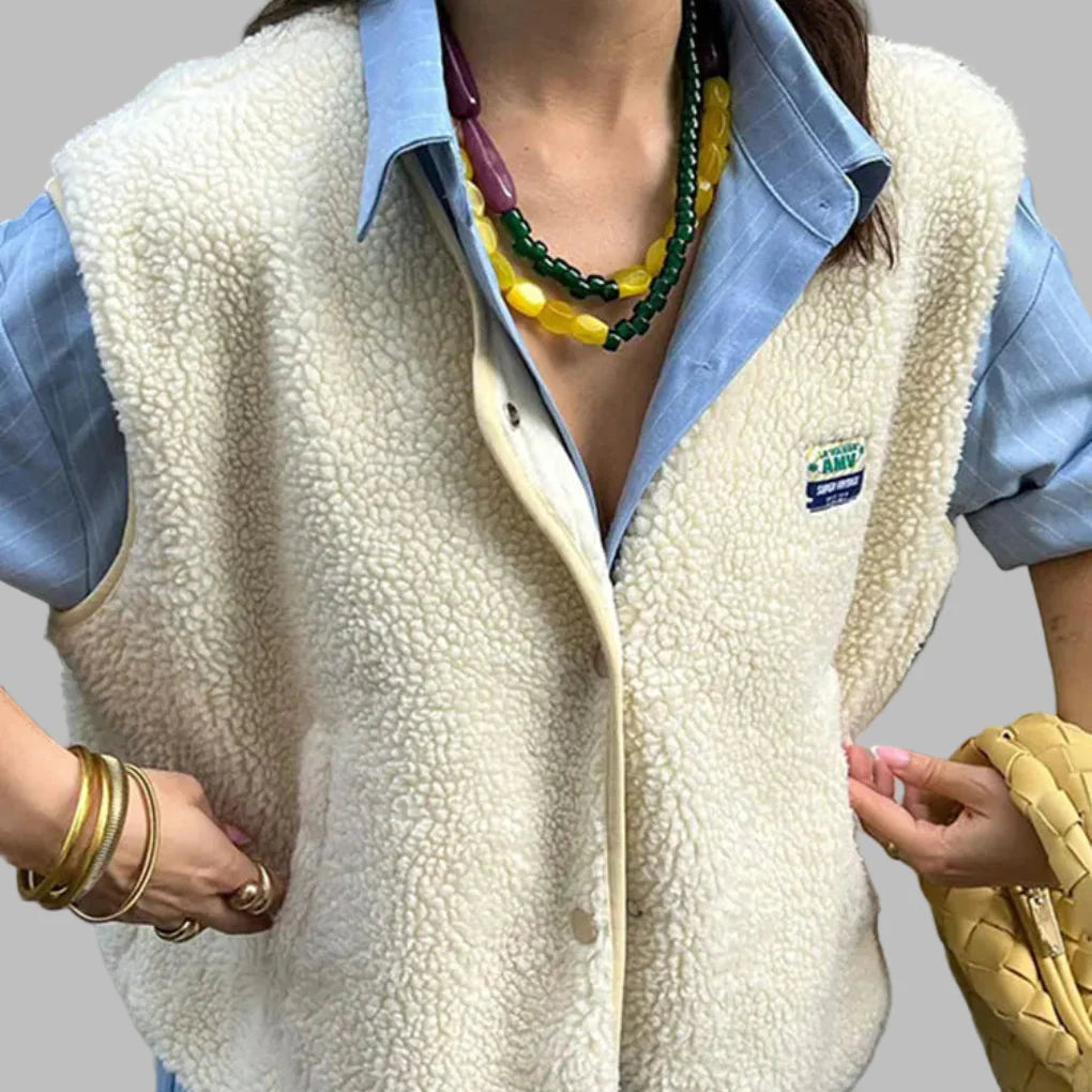 Gilet Premium