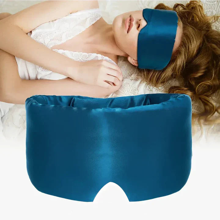 Sleep mask