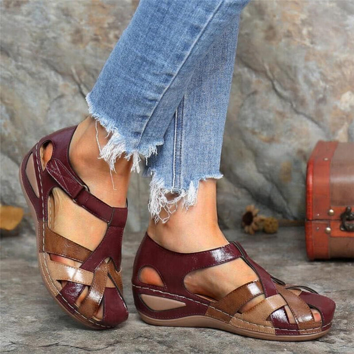 Open Comfort Sandals for Women