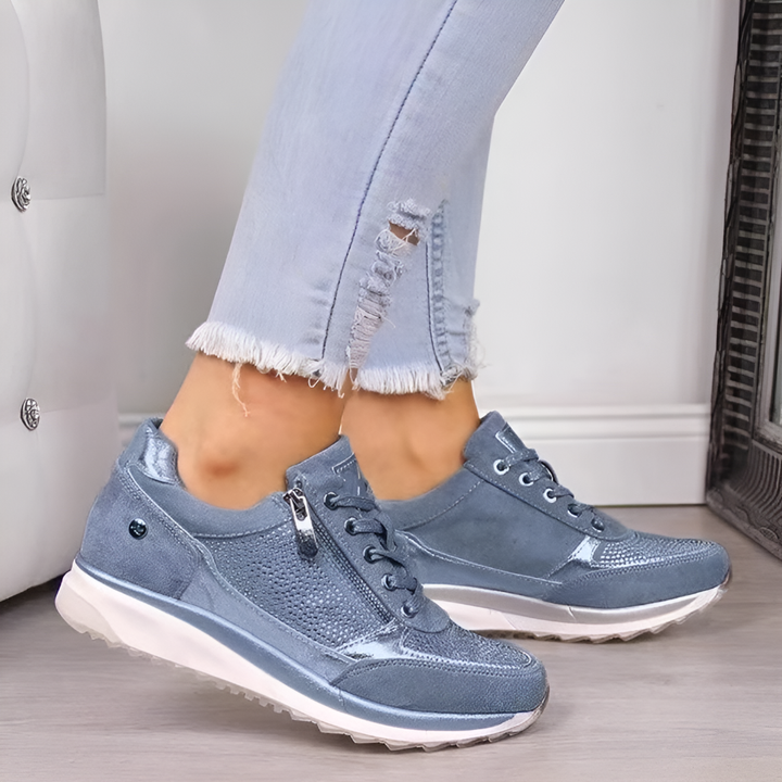 Scarpe ortopediche da donna