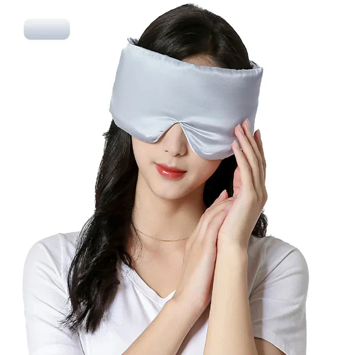 Sleep mask