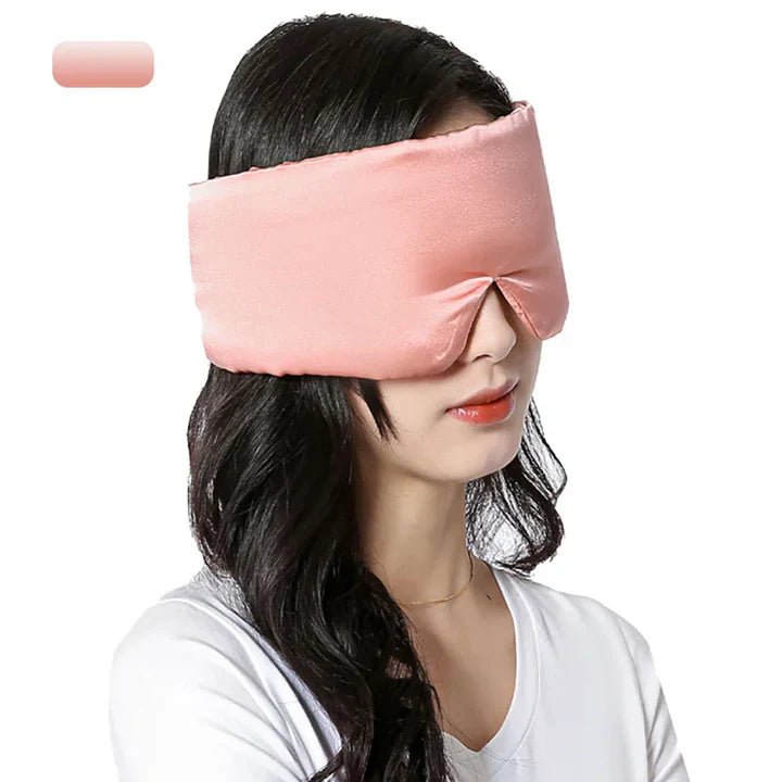 Sleep mask