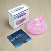 Antisnooring mouthguard