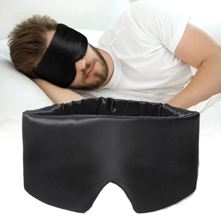 Sleep mask