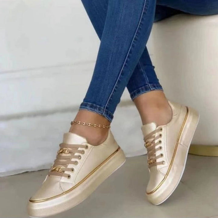 Zapatillas de moda para mujeres