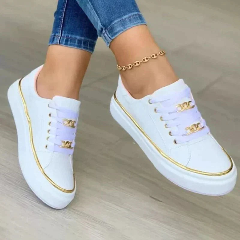 Zapatillas de moda para mujeres