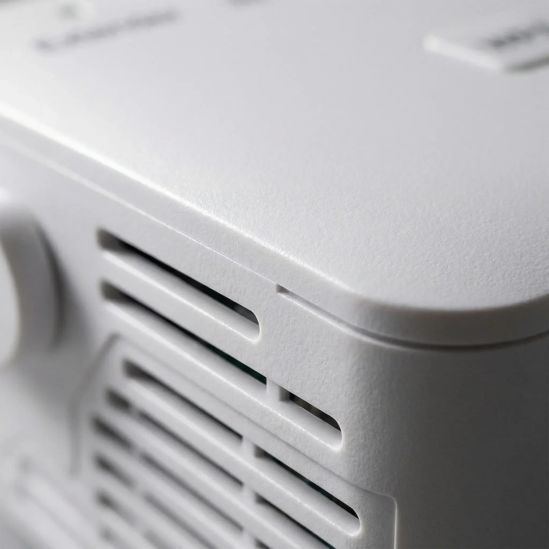 Signaluxe - Estensore di portata WiFi dual-band da collegare alla presa