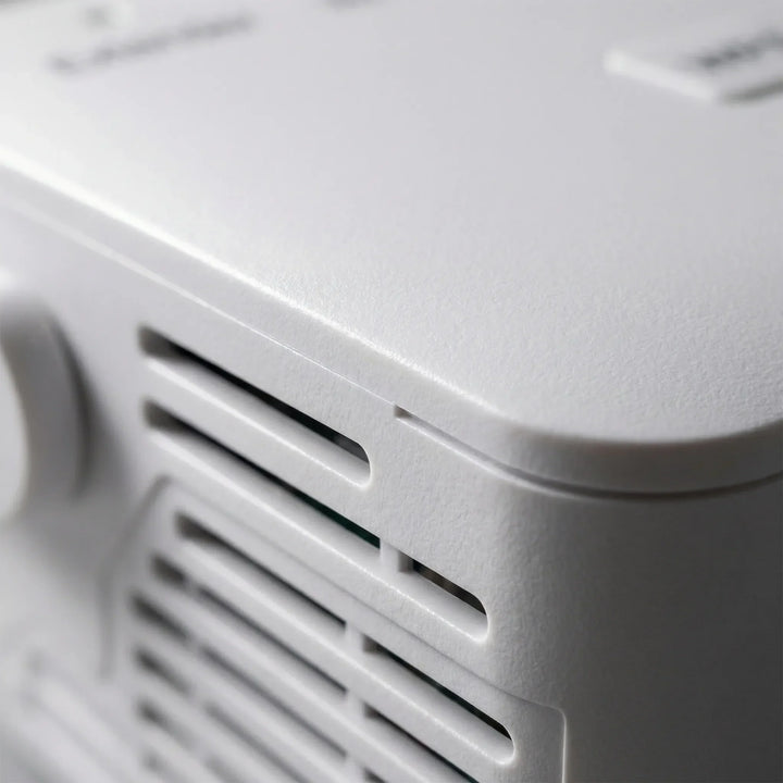 Signaluxe - Estensore di portata WiFi dual-band da collegare alla presa