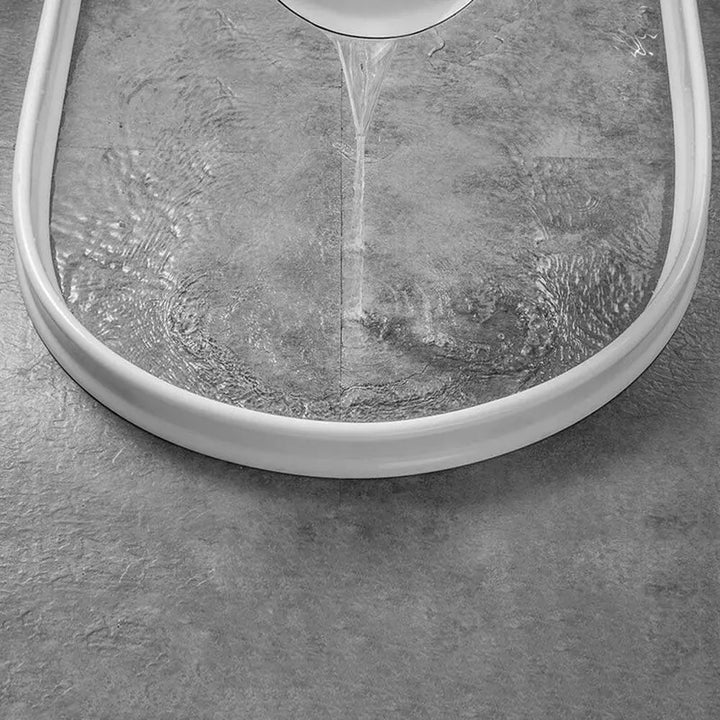 Guarnizione in silicone WaterStopper per bagni e cucine senza infiltrazioni