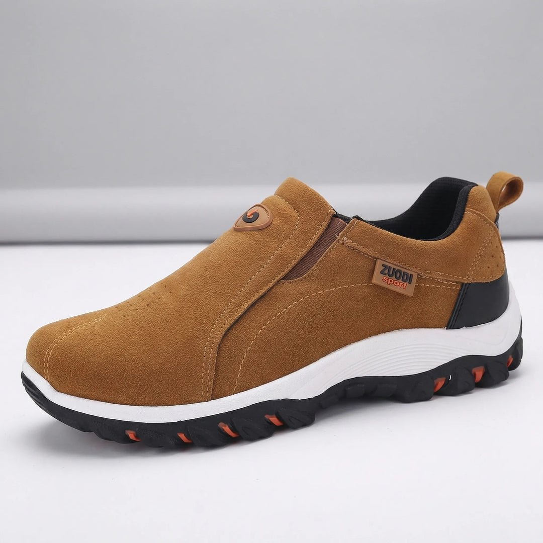 Slipvex - Sneakers casual slip-on da uomo