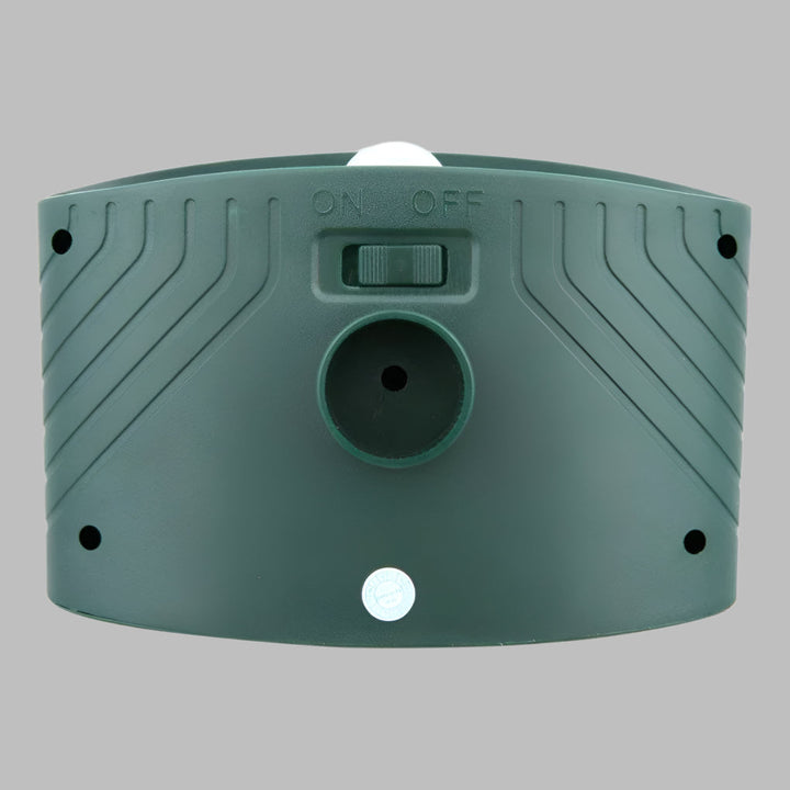 Ultrasound rabbit repellent