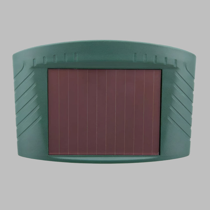 Ultrasound rabbit repellent