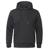 Casual hooded sweatshirt for men