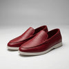 Mocassino Classico Slip-On Per Uomini