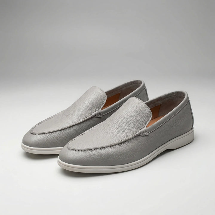 Solvane - Mocassino classico da uomo
