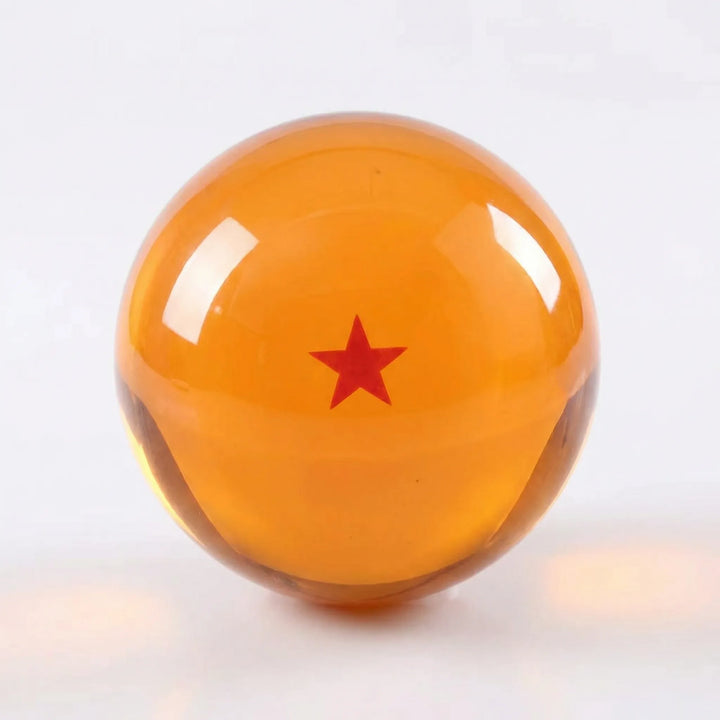 Sphyrion - Sfera da collezione di Dragon Ball Z