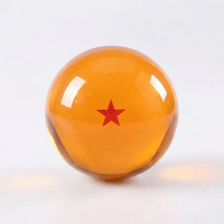 Sphyrion - Sfera da collezione di Dragon Ball Z