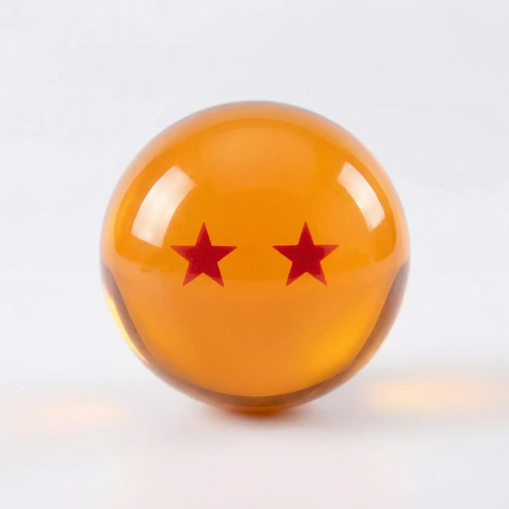 Sphyrion - Sfera da collezione di Dragon Ball Z
