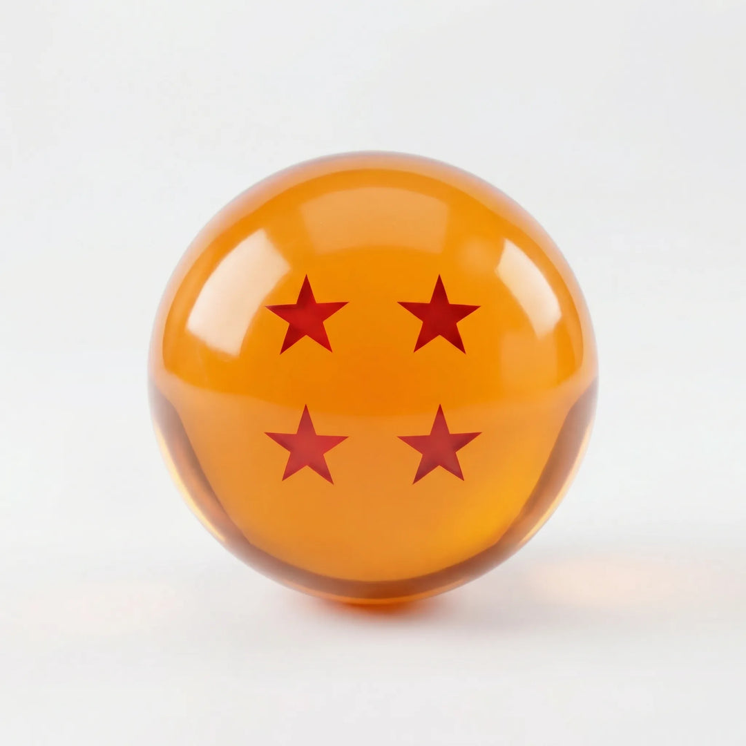 Sphyrion - Sfera da collezione di Dragon Ball Z