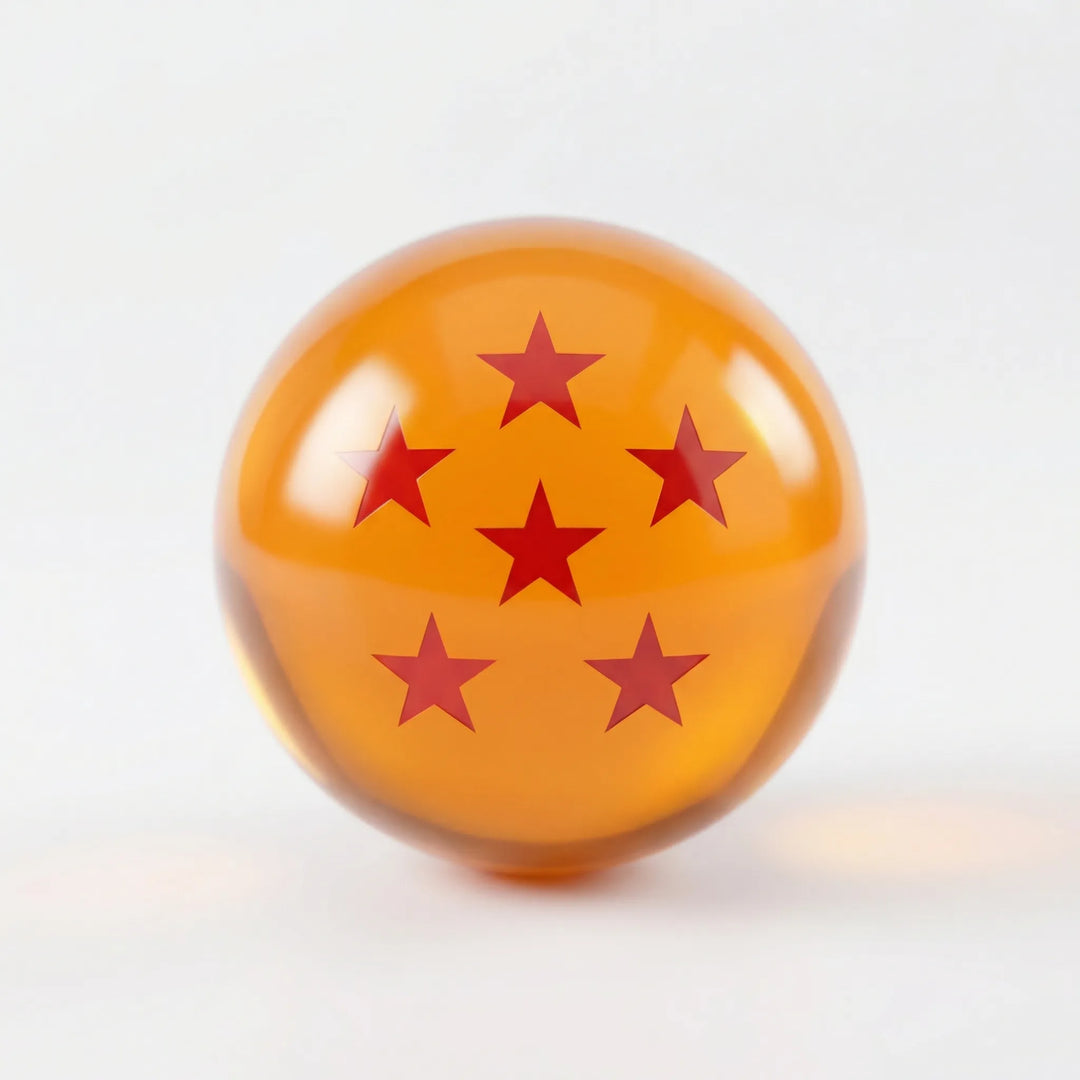 Sphyrion - Sfera da collezione di Dragon Ball Z