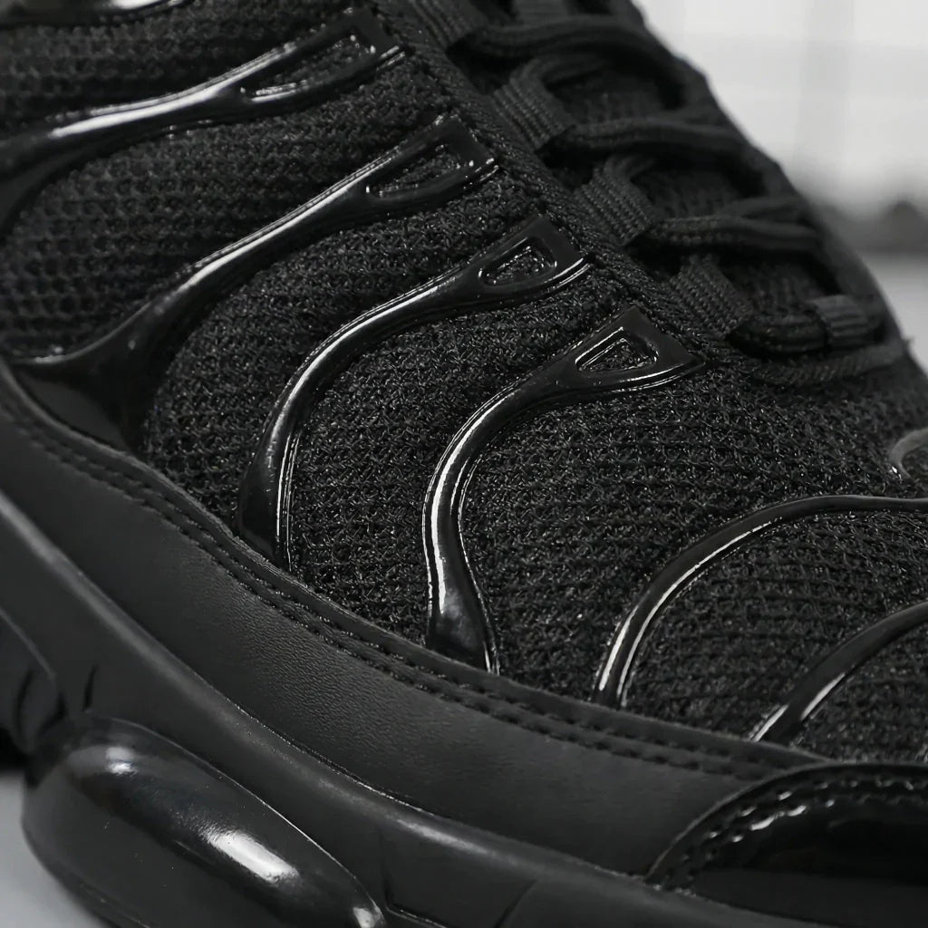 Steeltrek - Scarpa da lavoro industriale con punta in acciaio