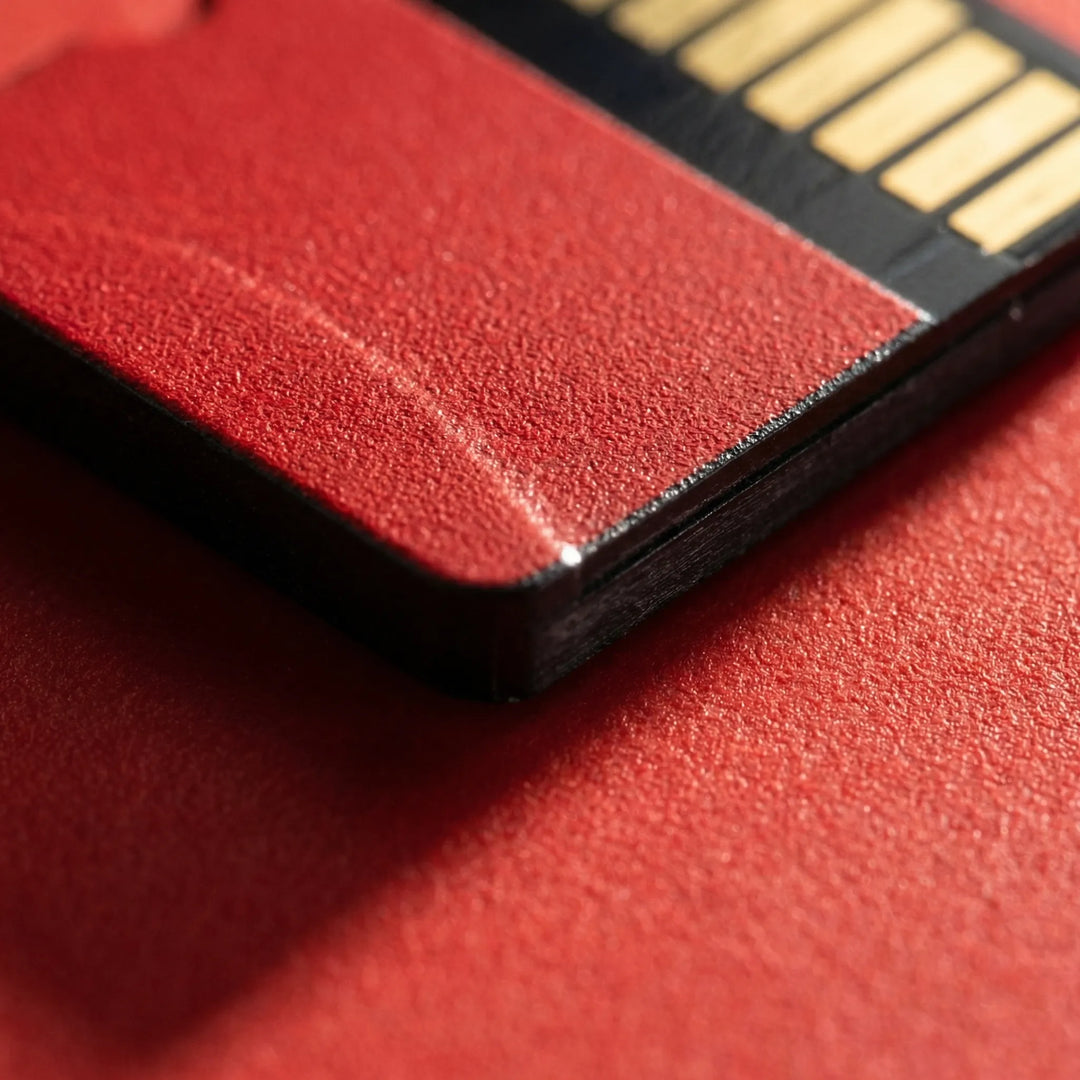 Storvex - Scheda di memoria Micro SD ad alta capacità