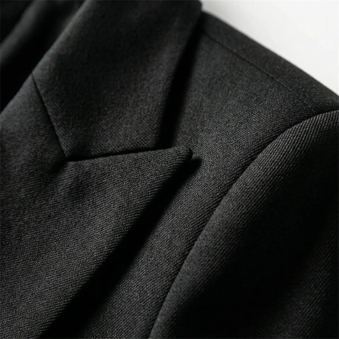 Suiteva - Completo strutturato con blazer e pantaloni