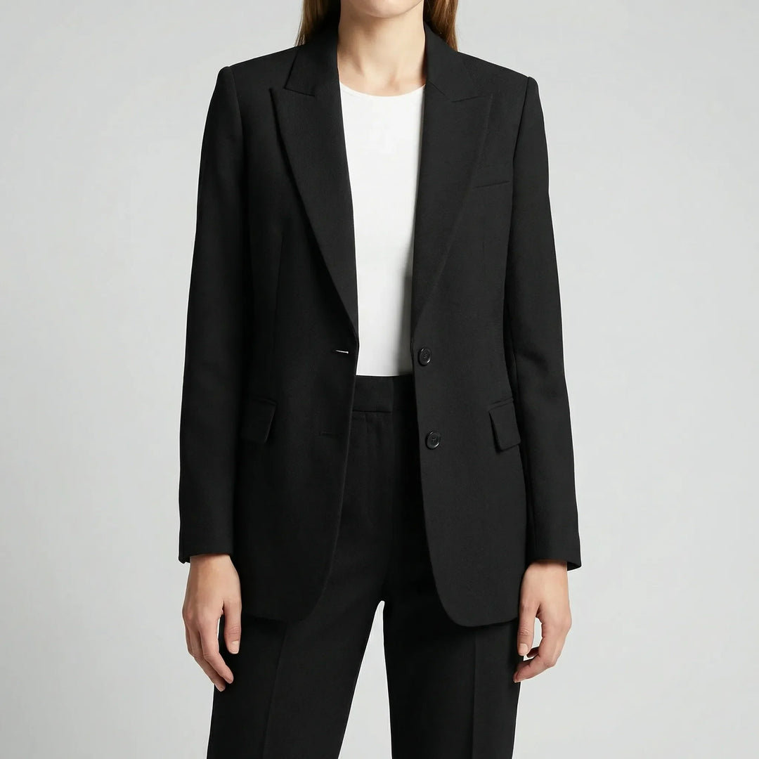 Suiteva - Completo strutturato con blazer e pantaloni