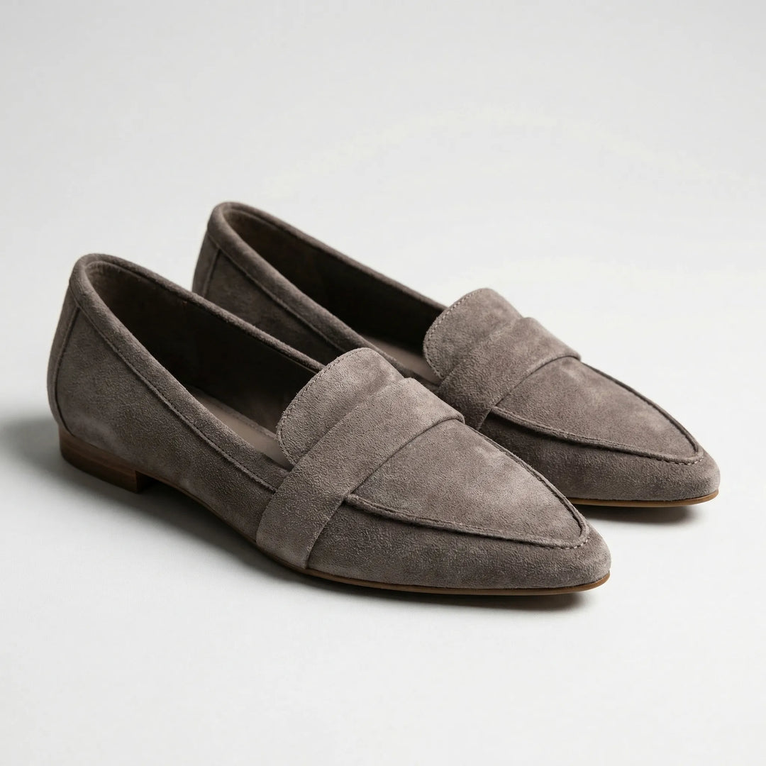 Suvella - Mocassino slip-on a punta