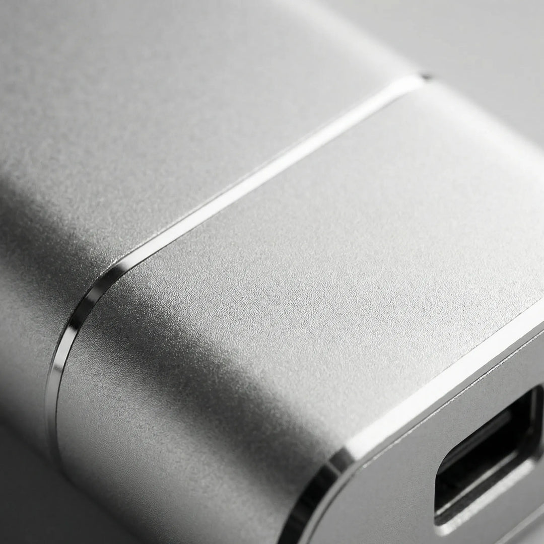 Swiftdrive - Unità a stato solido portatile compatta USB 3.0