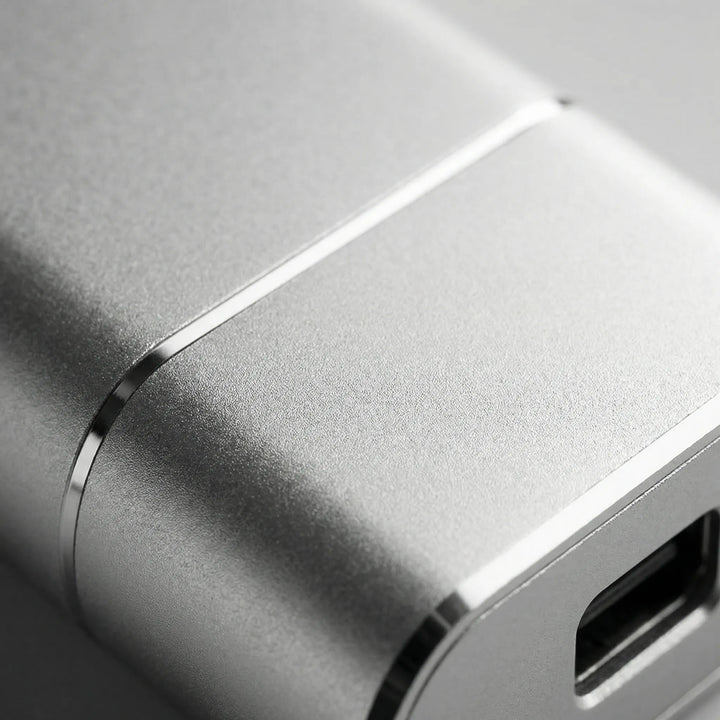 Swiftdrive - Unità a stato solido portatile compatta USB 3.0