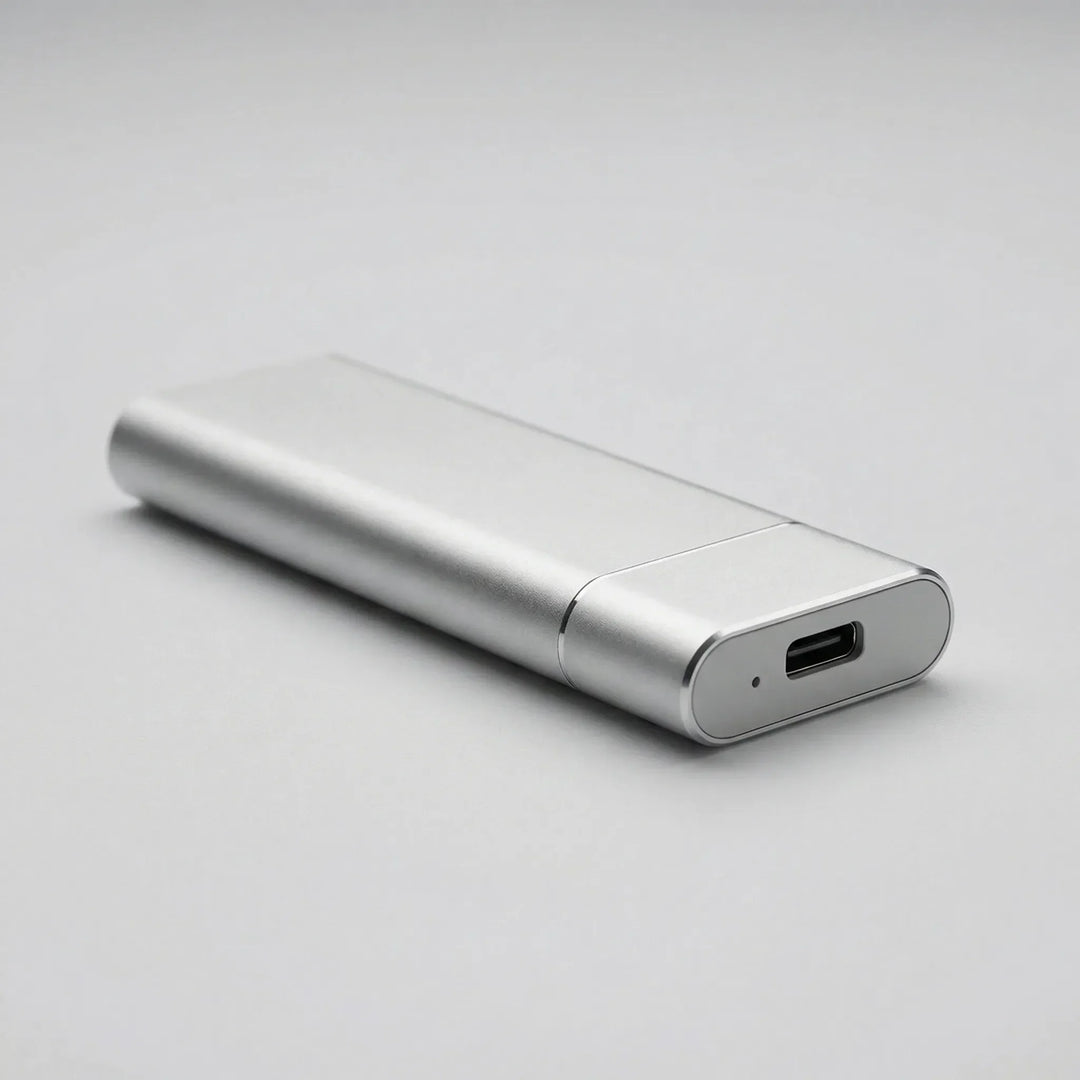Swiftdrive - Unità a stato solido portatile compatta USB 3.0