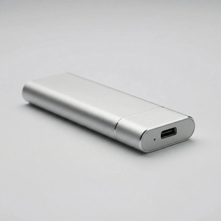 Swiftdrive - Unità a stato solido portatile compatta USB 3.0