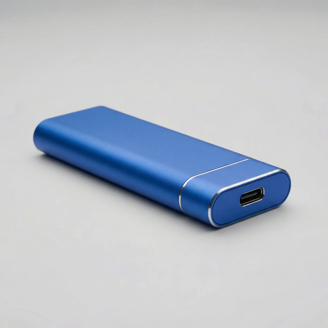 Swiftdrive - Unità a stato solido portatile compatta USB 3.0