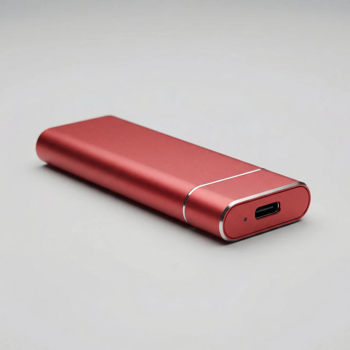 Swiftdrive - Unità a stato solido portatile compatta USB 3.0