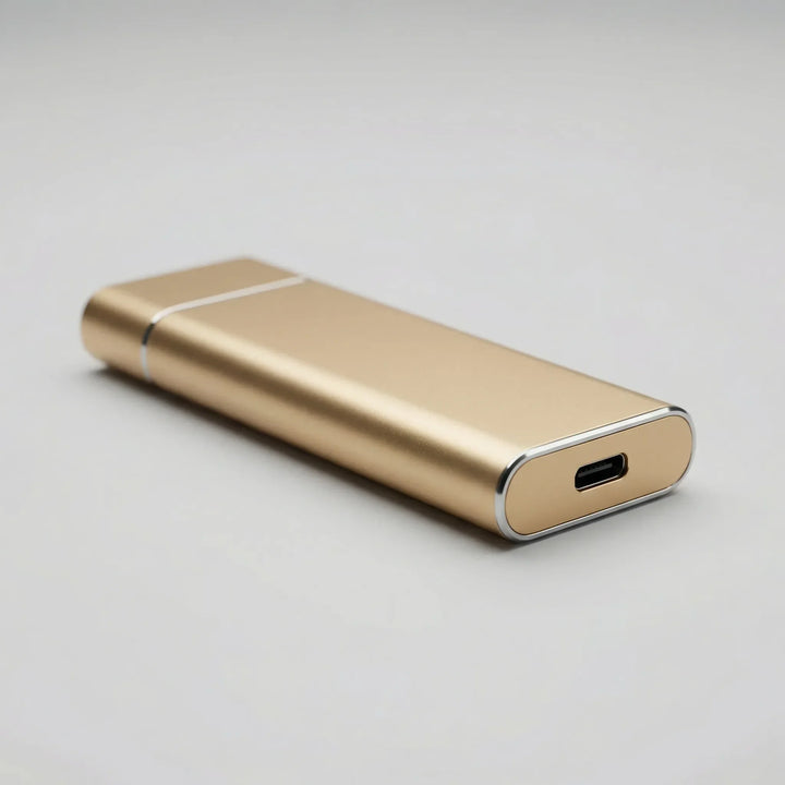 Swiftdrive - Unità a stato solido portatile compatta USB 3.0