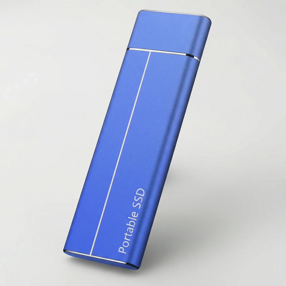 Swiftora - SSD portatile compatto plug-and-play