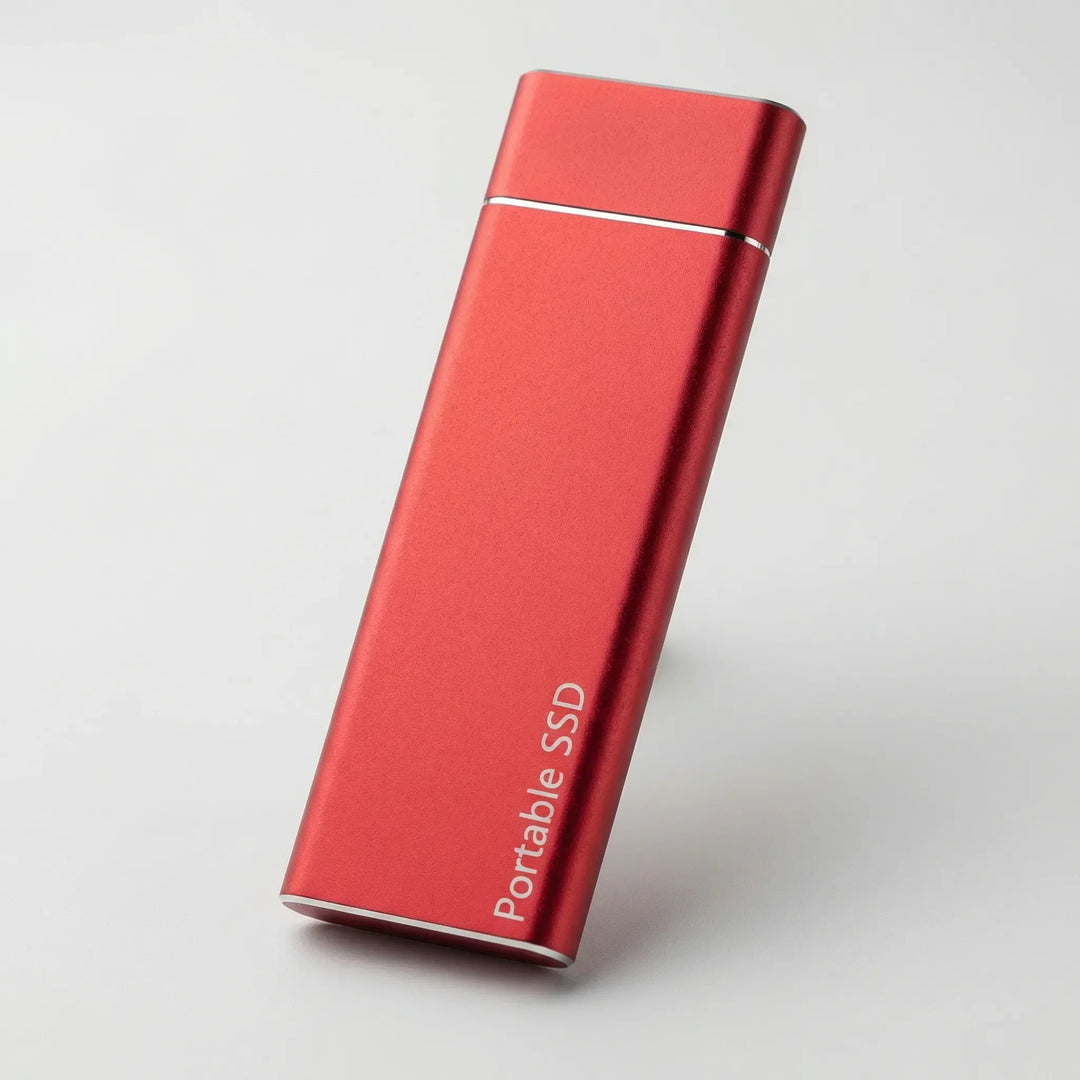 Swiftora - SSD portatile compatto plug-and-play